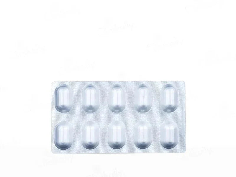 Hairizer Tablet - Atomic Pharmacy