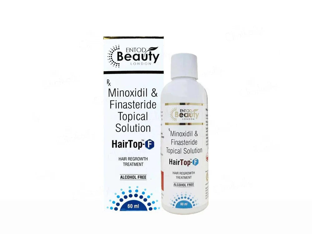 HairTop F 5% Topical Solution - Atomic Pharmacy