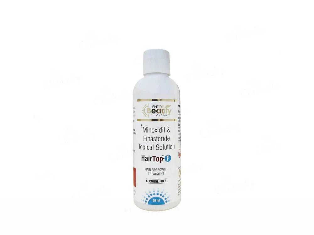 HairTop F 5% Topical Solution - Atomic Pharmacy