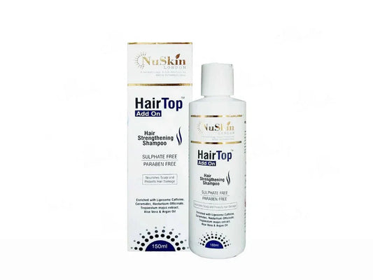 HairTop Hair Serum - Atomic Pharmacy - Sunscreen