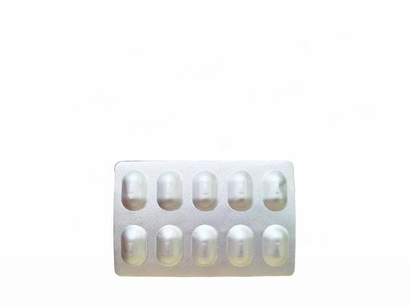Hairvita Tablet - Atomic Pharmacy