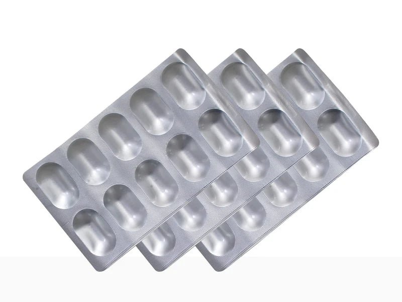 Harvest PS Tablet - Atomic Pharmacy - NEW