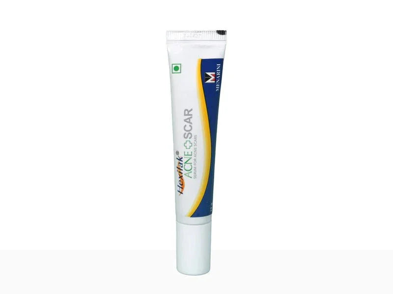 Hexilak Acne Plus Scar Serum - Atomic Pharmacy
