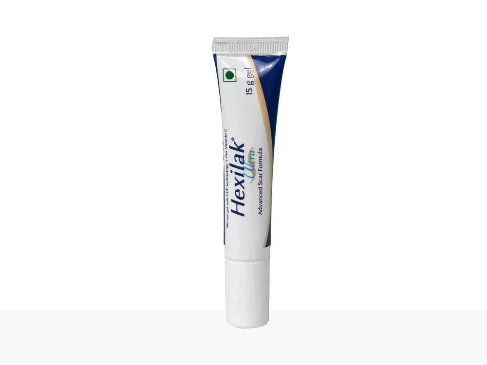 Hexilak Ultra Gel - Atomic Pharmacy
