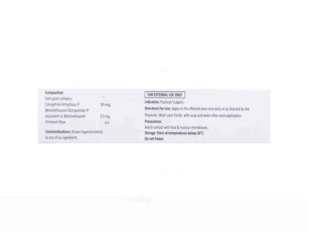 Heximar-B Ointment - Atomic Pharmacy