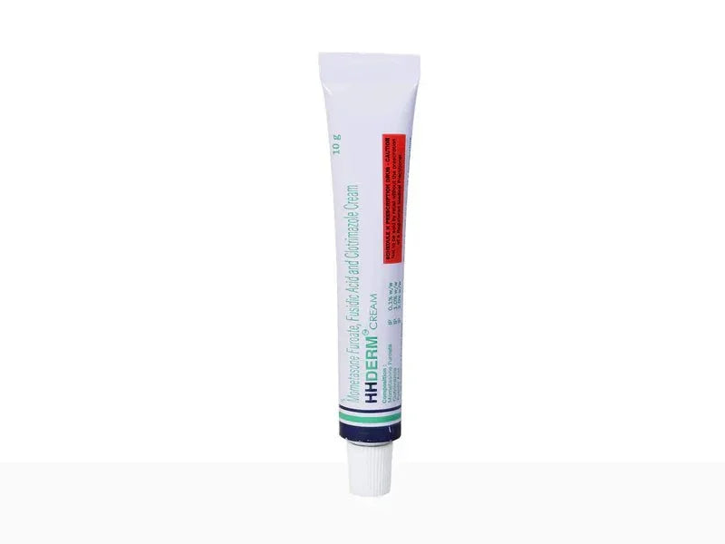 HH Derm Cream - Atomic Pharmacy