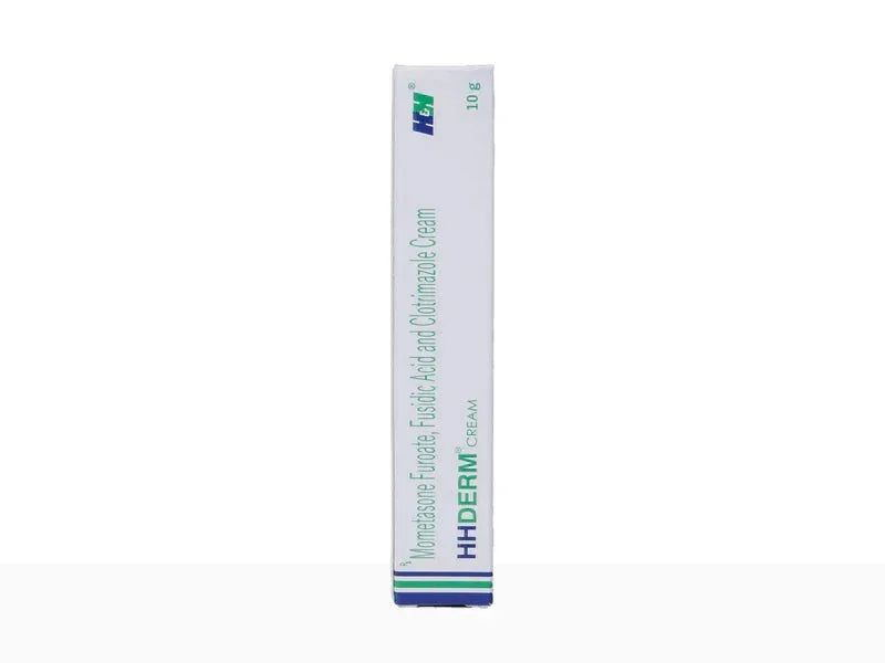 HH Derm Cream - Atomic Pharmacy