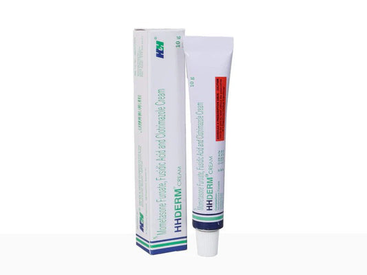 HH Derm Cream - Atomic Pharmacy - NEW