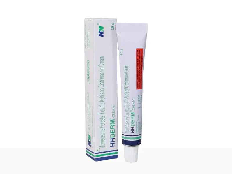 HH Derm Cream - Atomic Pharmacy