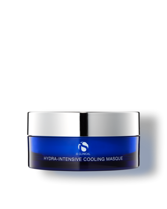 Hydra-Intensive Cooling Masque