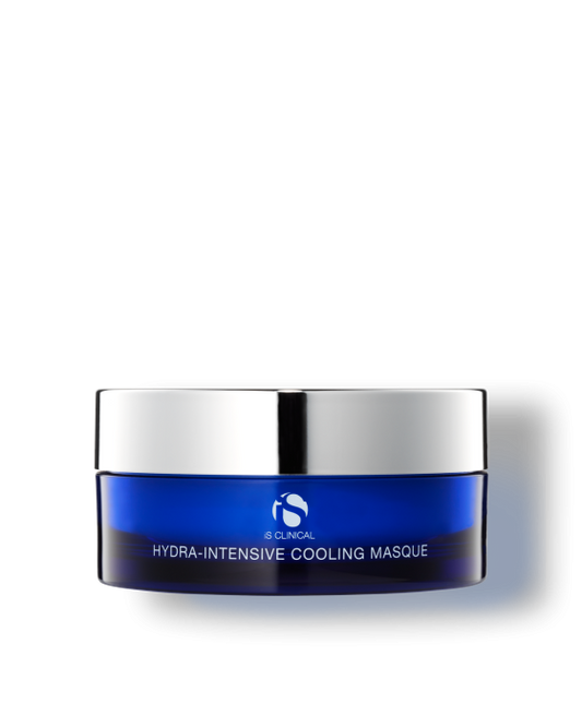 Hydra-Intensive Cooling Masque