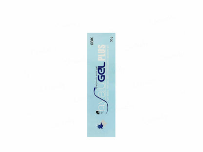 Hyalugel Plus Hyaluronic Acid Gel