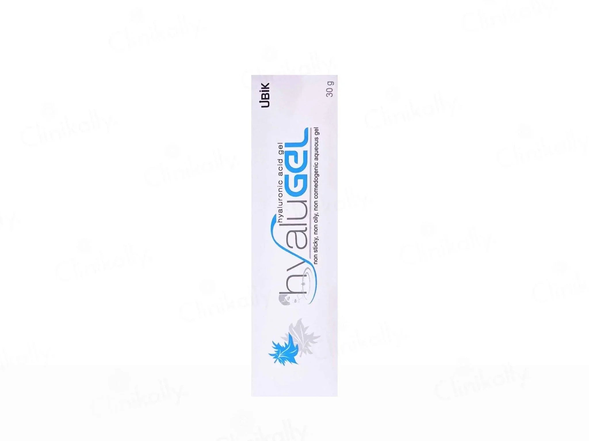 Hyalugel Hyaluronic Acid Gel - Atomic Pharmacy
