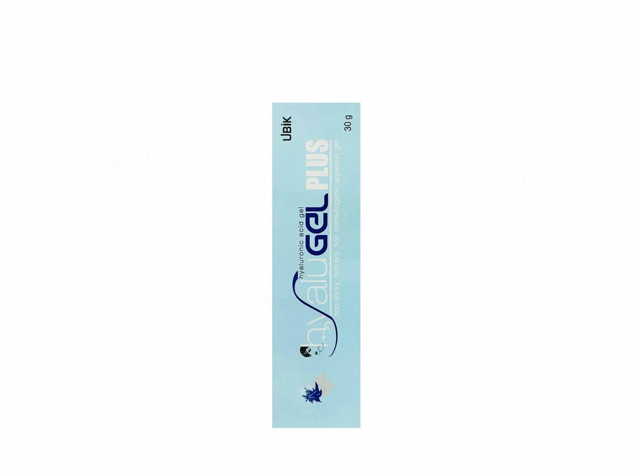 Hyalugel Plus Hyaluronic Acid Gel - Atomic Pharmacy