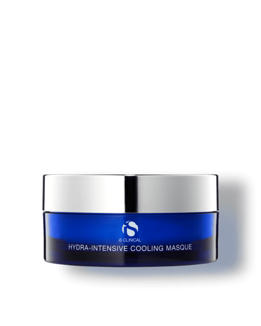 Hydra - Intensive Cooling Masque - Atomic Pharmacy - NEW