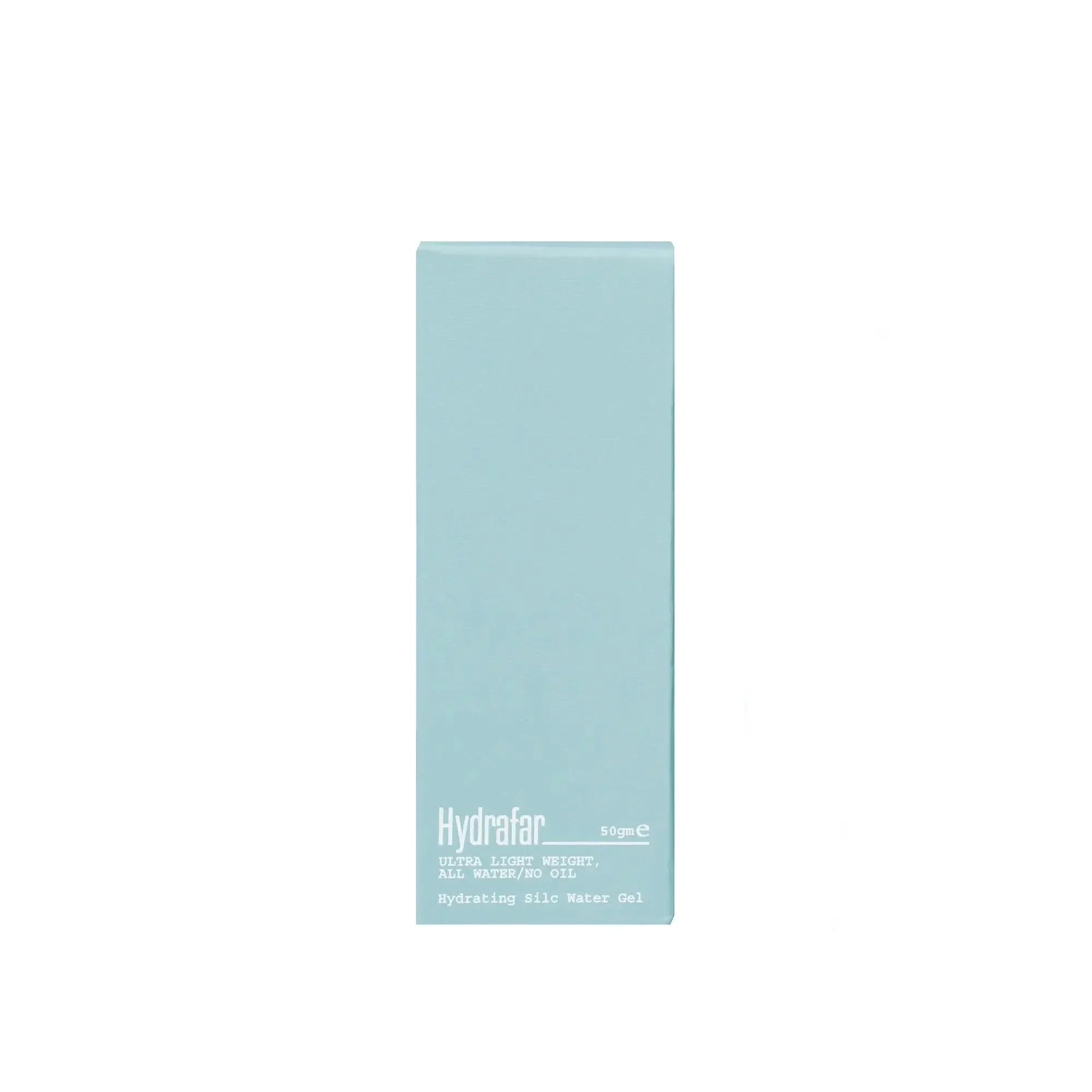 Hydrafar Ultra Light Weight Hydrating Silc Water Gel - Atomic Pharmacy