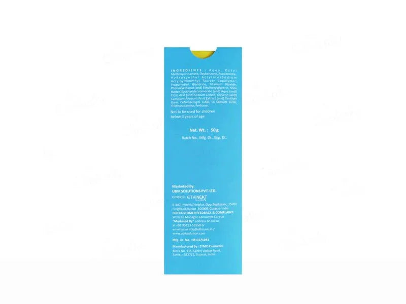 Hydrasun Moisturising Sunscreen Cream SPF 30 - Atomic Pharmacy