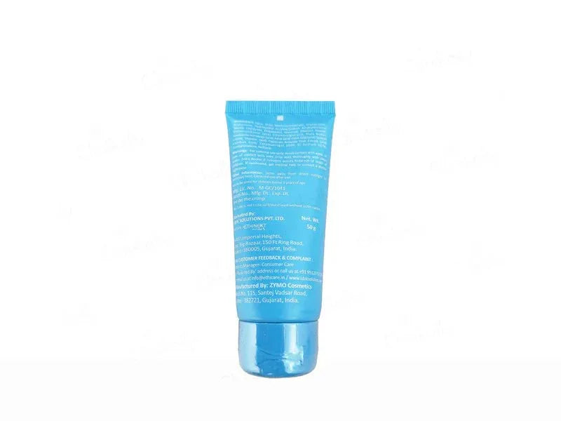 Hydrasun Moisturising Sunscreen Cream SPF 30 - Atomic Pharmacy