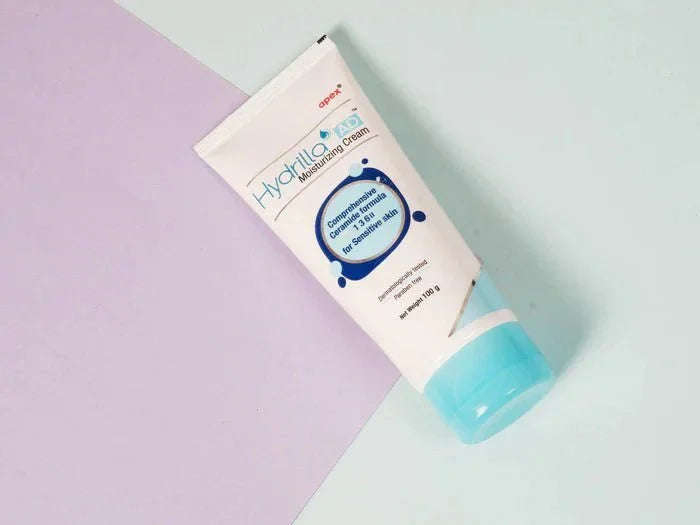 Hydrilla AD Moisturizing Cream - Atomic Pharmacy