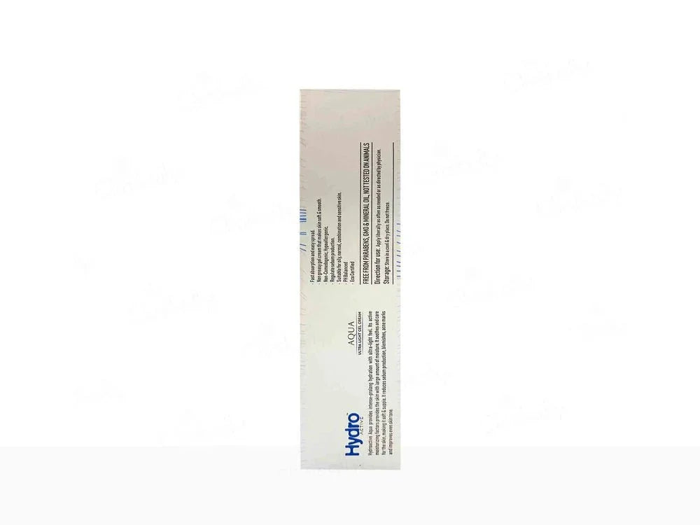 Hydro Active Aqua Ultra Light Gel Cream - Atomic Pharmacy