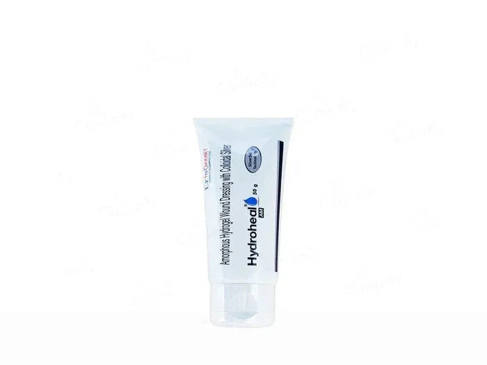 Hydroheal AM Amorphous Hydrogel - Atomic Pharmacy