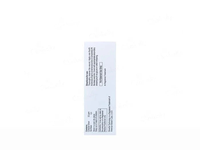Hydroheal AM Amorphous Hydrogel - Atomic Pharmacy
