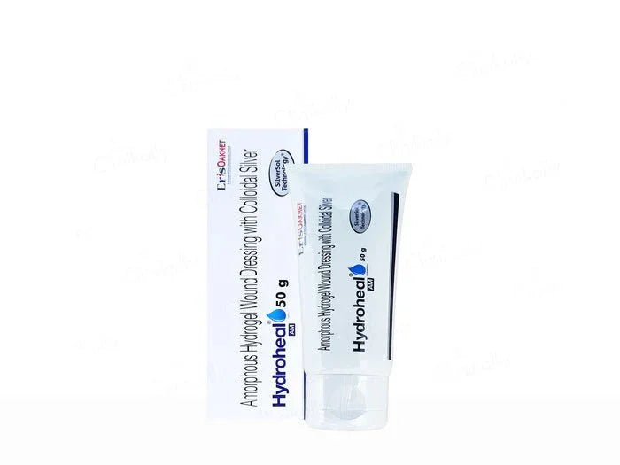 Hydroheal AM Amorphous Hydrogel - Atomic Pharmacy