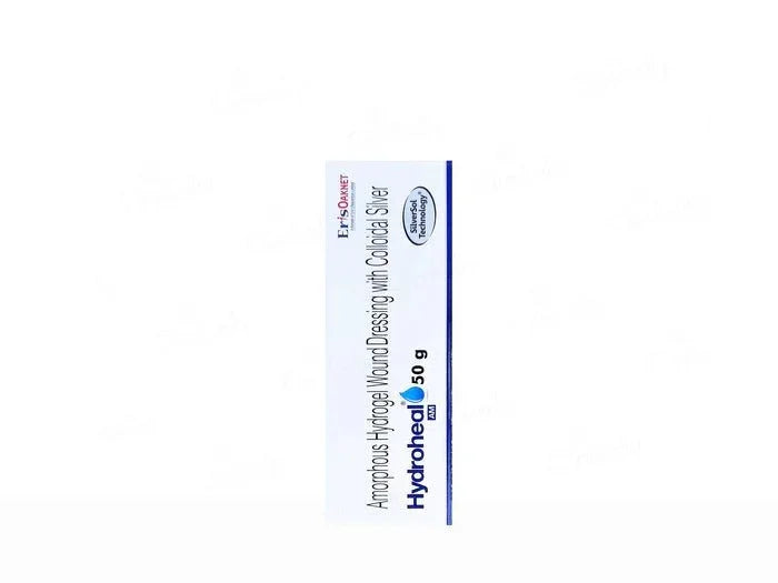 Hydroheal AM Amorphous Hydrogel - Atomic Pharmacy