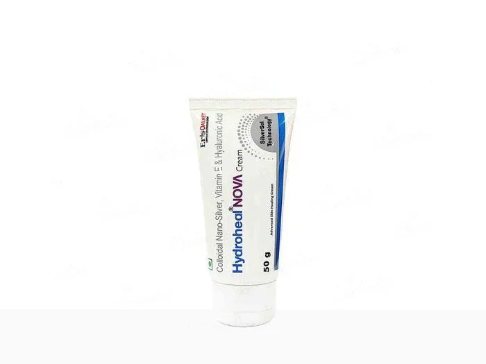 Hydroheal Nova Cream - Atomic Pharmacy
