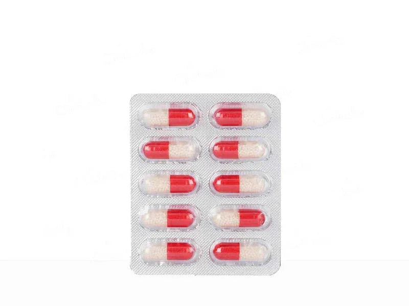 I-Tyza 100 Capsule - Atomic Pharmacy