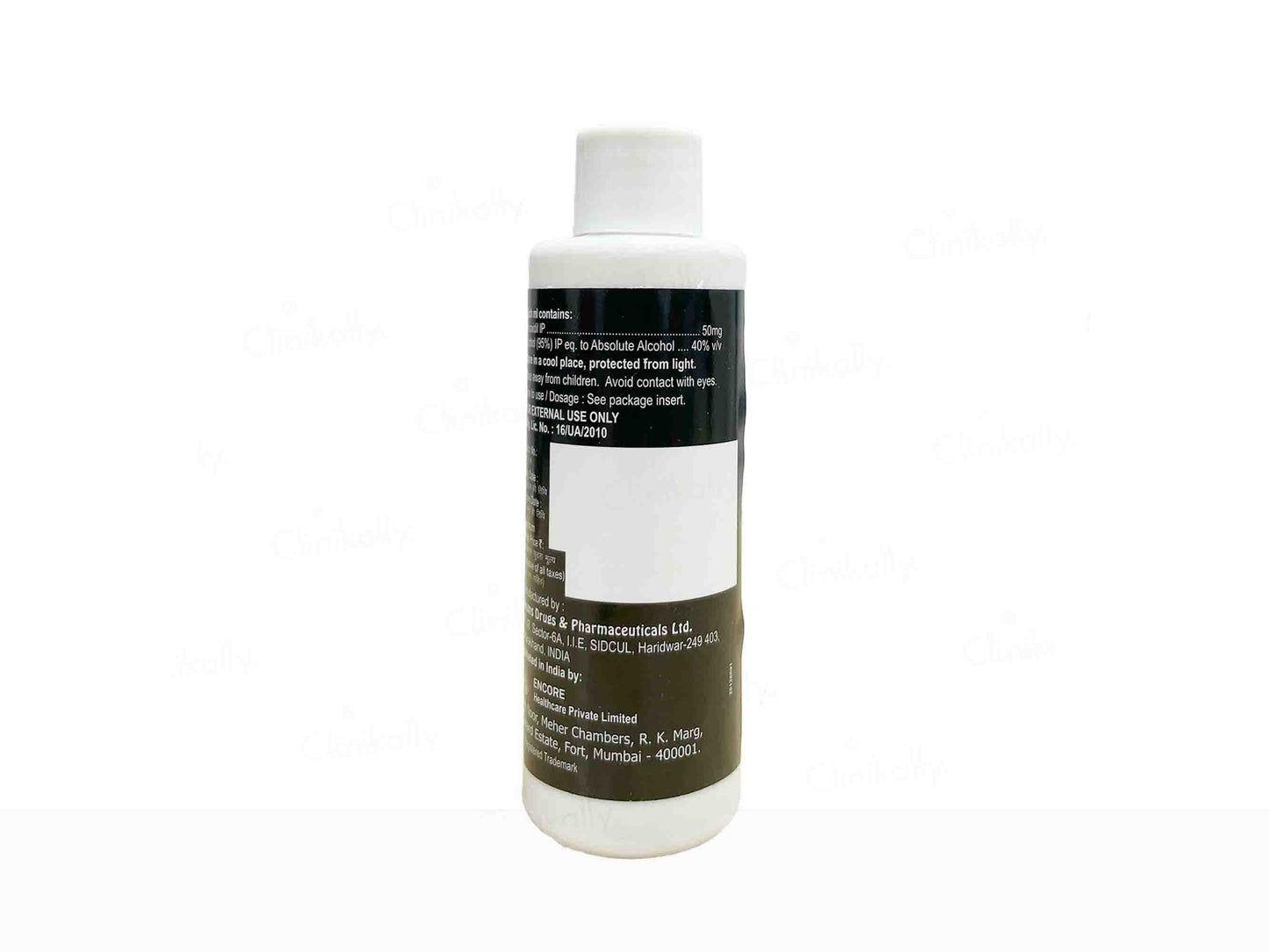 Scino 5 Topical Solution Atomic Pharmacy