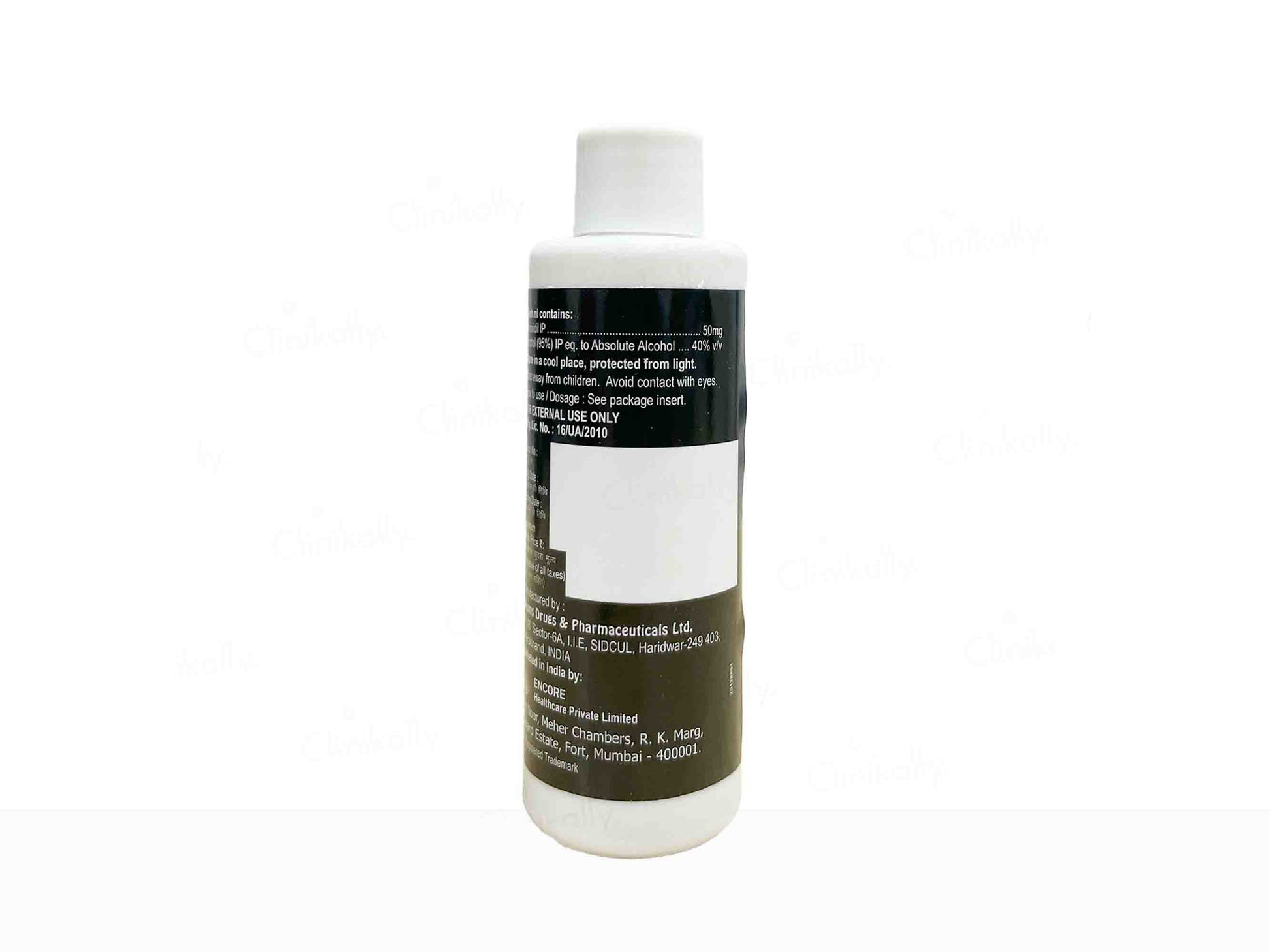 Scino 5 Topical Solution Atomic Pharmacy