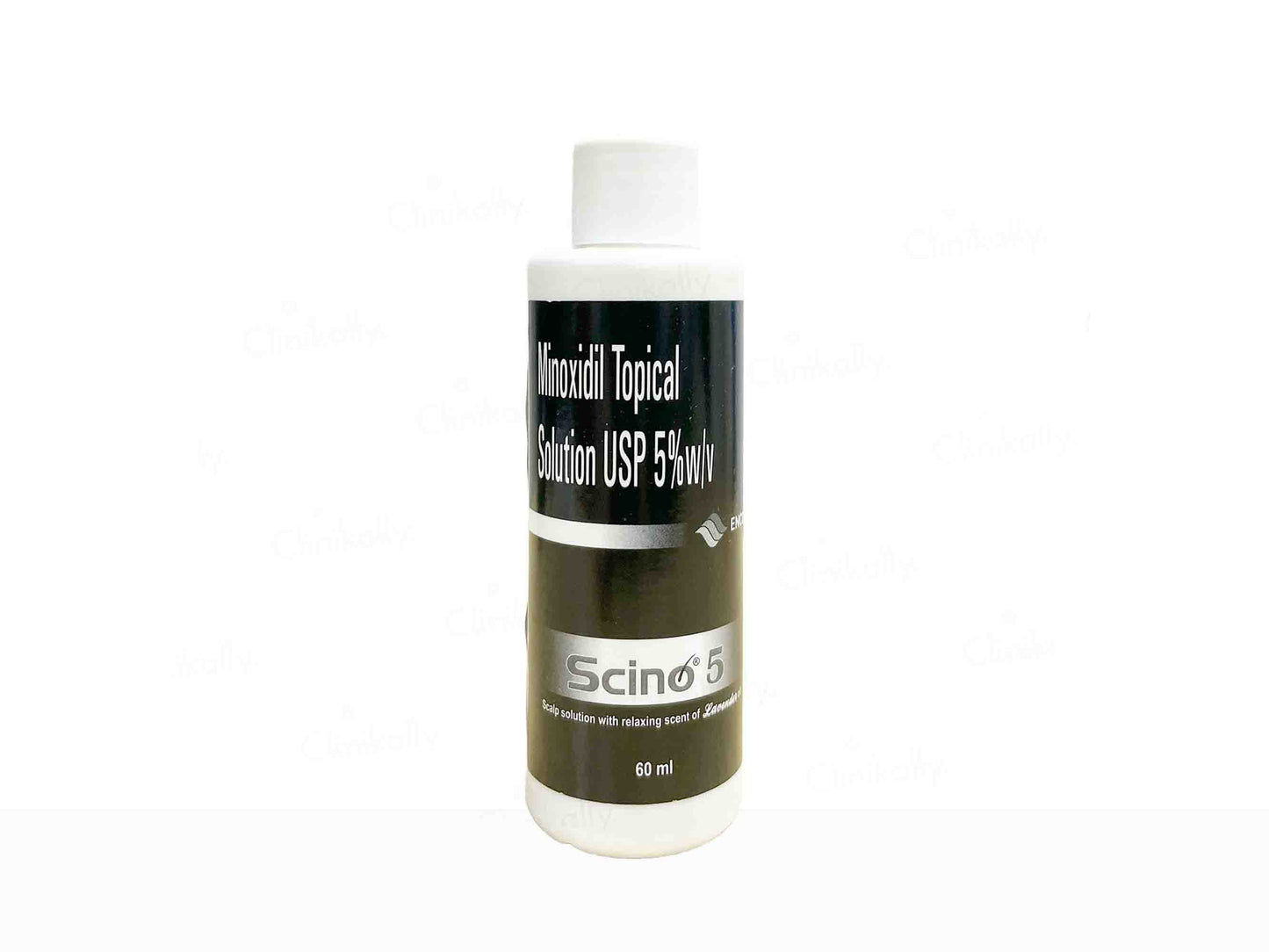 Scino 5 Topical Solution Atomic Pharmacy