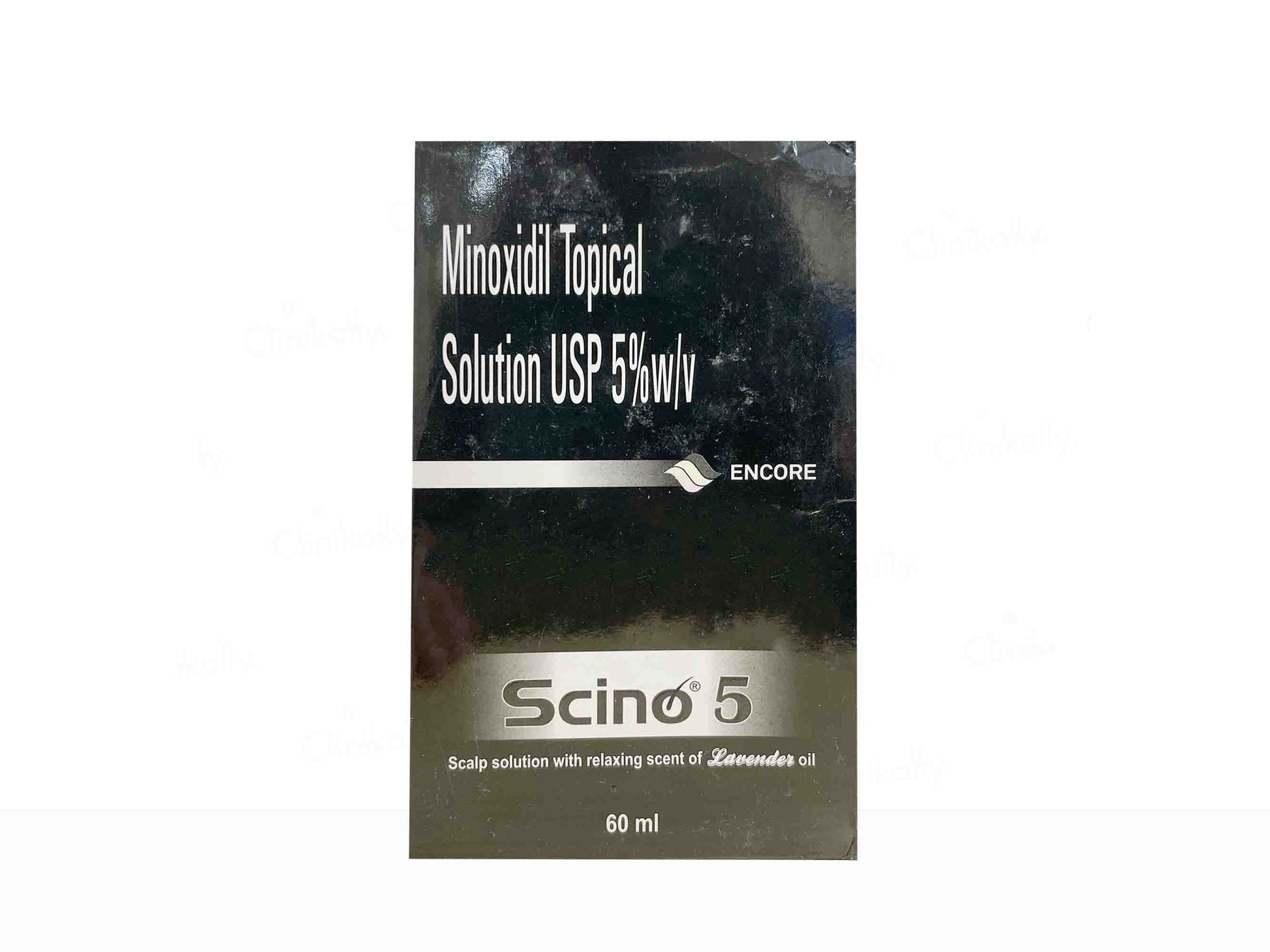 Scino 5 Topical Solution Atomic Pharmacy