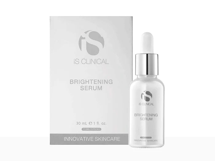 iS Clinical Brightening Serum