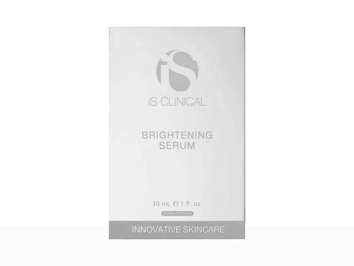 iS Clinical Brightening Serum