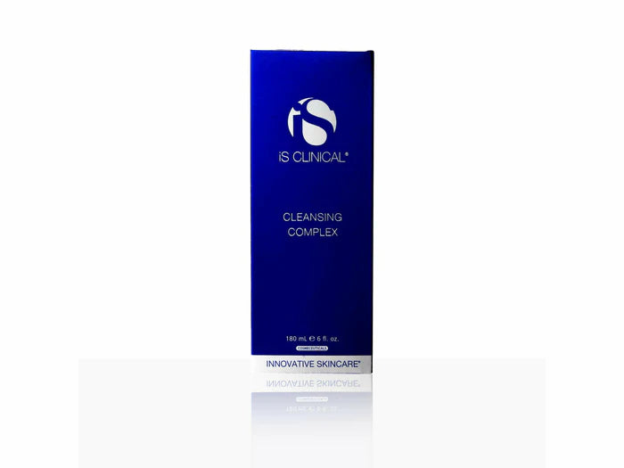 iS Clinical Cleansing Complex