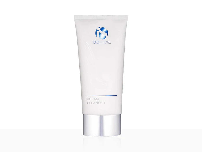 iS Clinical Cream Cleanser