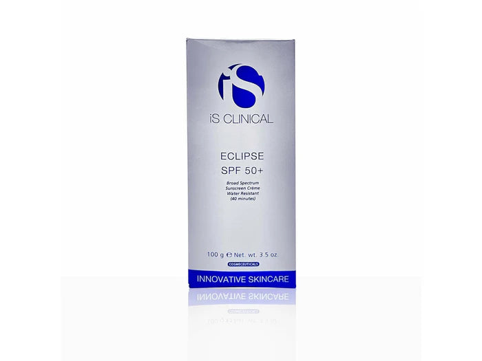 iS Clinical Eclipse SPF 50+