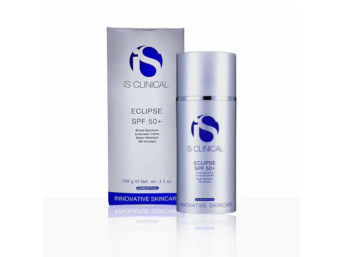 iS Clinical Eclipse SPF 50+