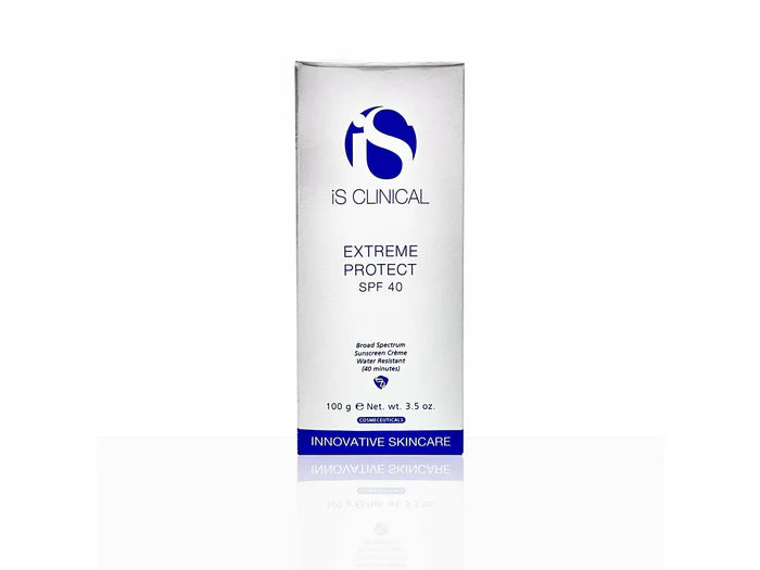 iS Clinical Extreme Protect SPF 40