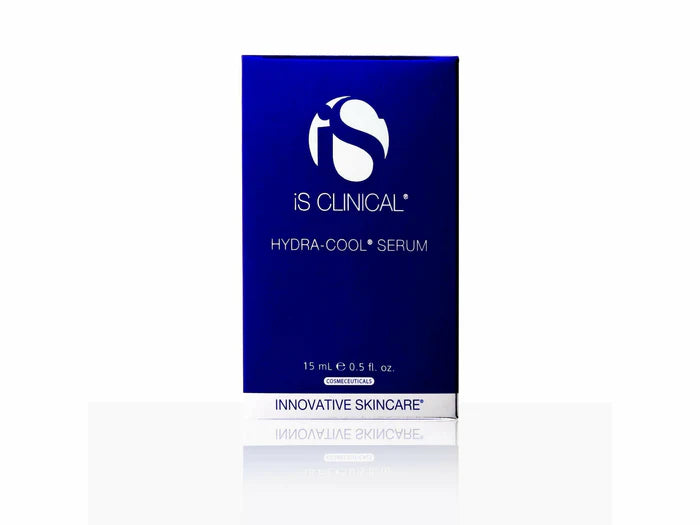 iS Clinical Hydra-Cool Serum