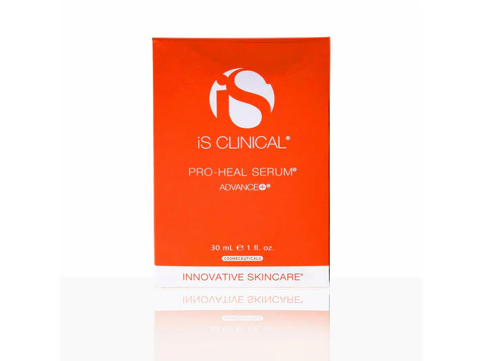 iS Clinical Pro-Heal Serum Advance+