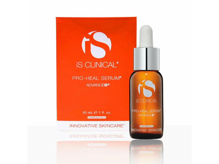 iS Clinical Pro-Heal Serum Advance+