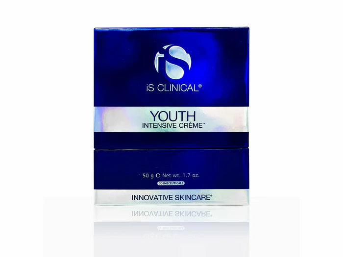 iS Clinical Youth Intensive Creme