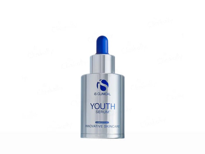 iS Clinical Youth Serum