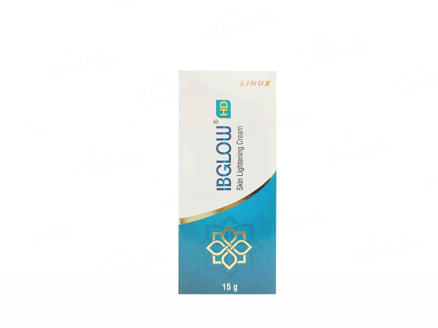 IBGlow HD Skin lightening Cream - Atomic Pharmacy - Skin Cream