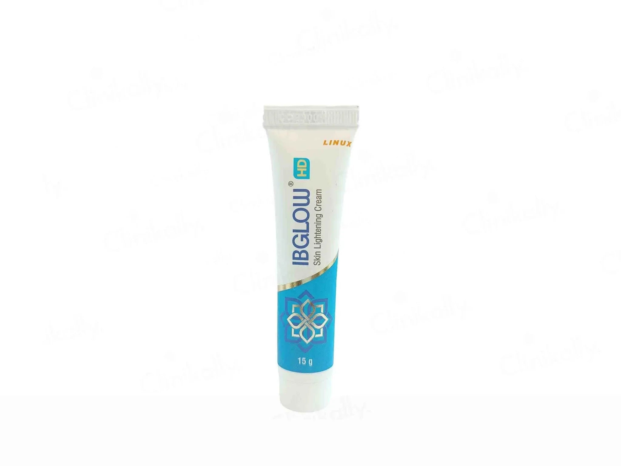IBGlow HD Skin lightening Cream - Atomic Pharmacy