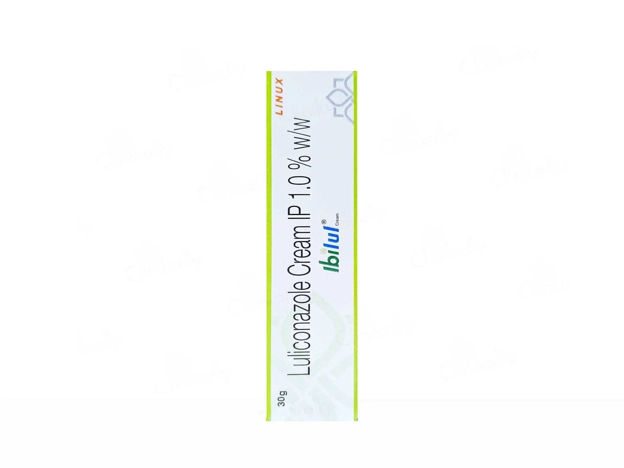 Ibilul Cream - Atomic Pharmacy