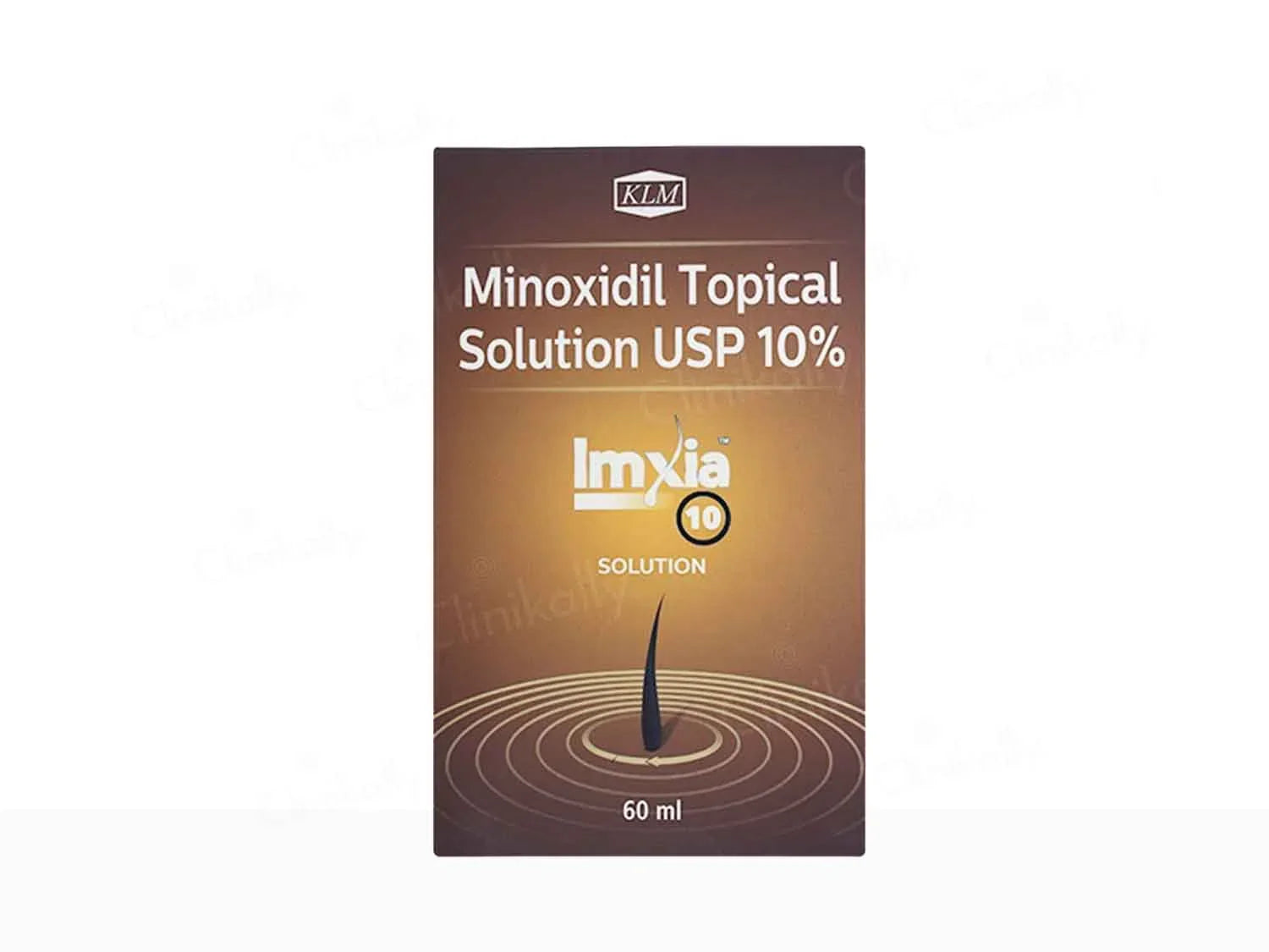 Imxia 10% Solution - Atomic Pharmacy